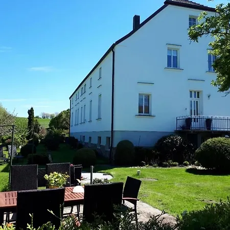 Maritim Apartment Steffenshagen Exterior photo