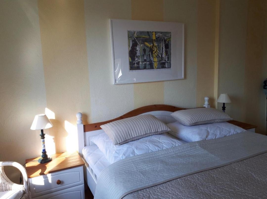 Maritim Apartment Steffenshagen