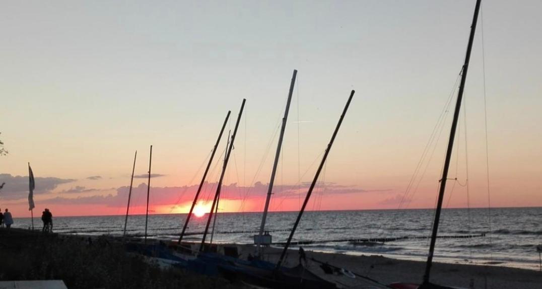 Maritim * Steffenshagen