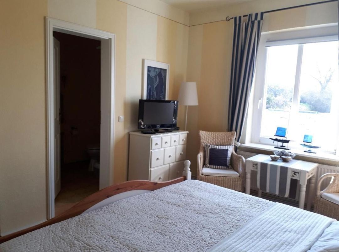 Apartament Maritim Steffenshagen