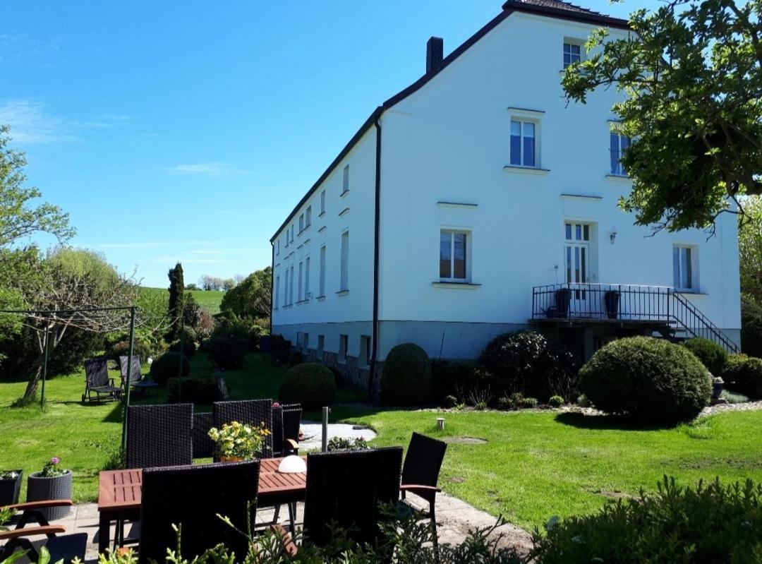 Apartment Maritim *