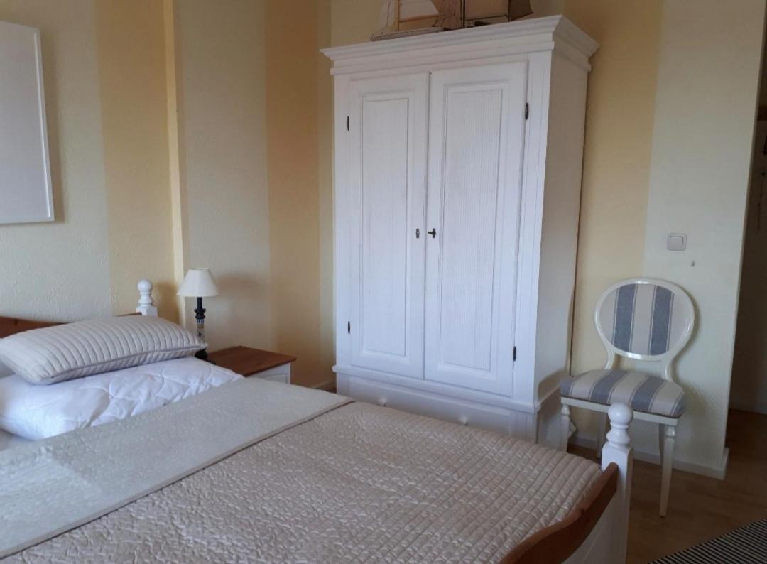 Apartament Maritim Steffenshagen