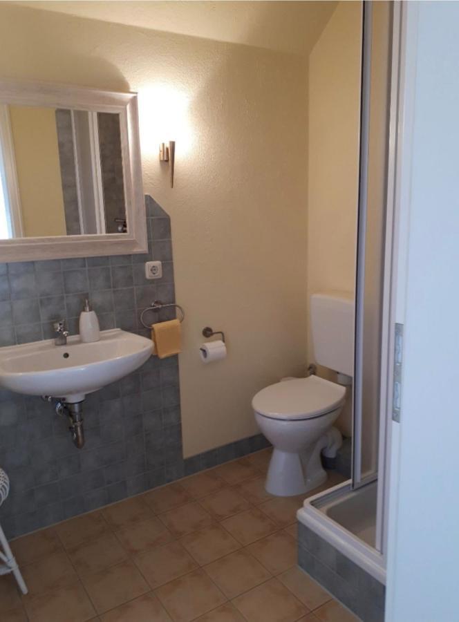 Apartment Maritim