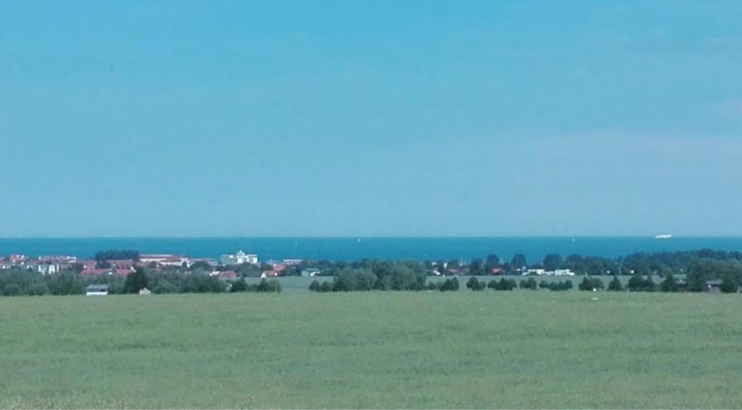 Apartment Maritim
